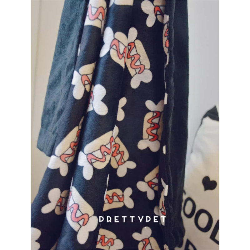Couverture pour animaux Pet, L 39,37 po x L 31,49 po