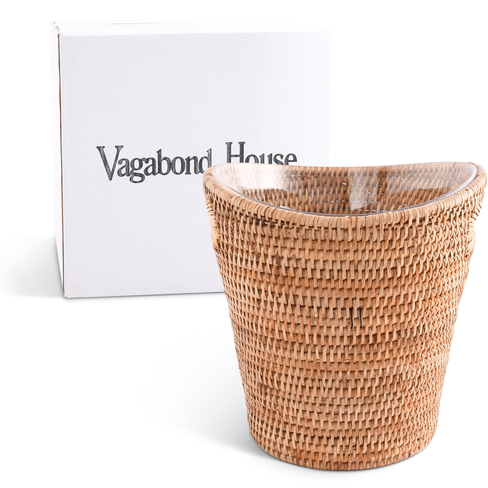 Champagne Bucket