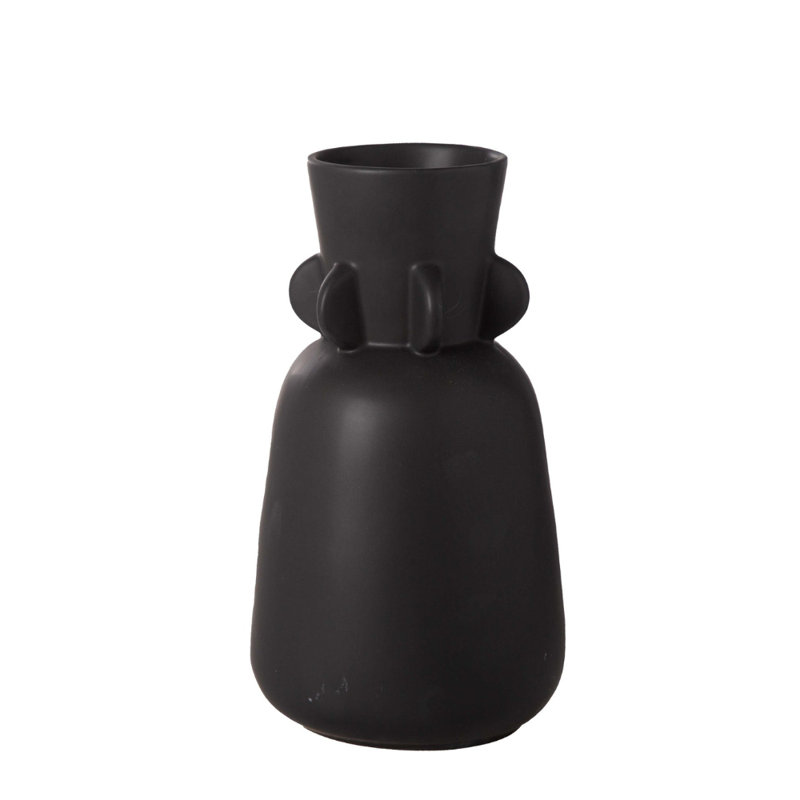 Vase en céramique