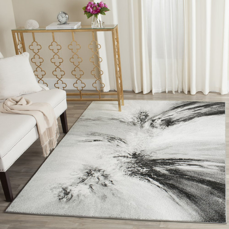 Acord Performance Abstract Rug