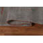 Tapis tribal gris Gabbeh 8