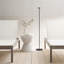 Moneta Medium Rechargeable Floor Lamp-336042627