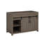 Meuble-lavabo simple 48 po Farm Barn