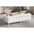 Lift-Top Coffee Table With 2 Drawers And Storage-462599917