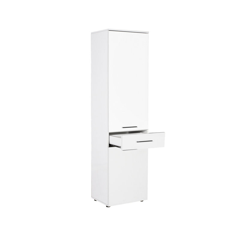 Armoire à linge Arusa