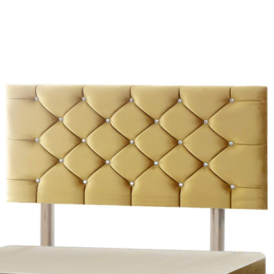 Rodne Full / Double Upholstered Headboard
