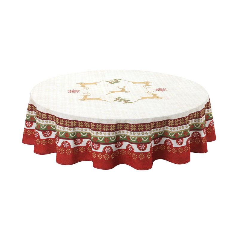 Nappe Simply Christmas