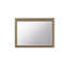 Ensemble de chambre à coucher grand lit, éclairage DEL, chêne brun, 4 pièces avec 2 NS, commode-137636189-137636191