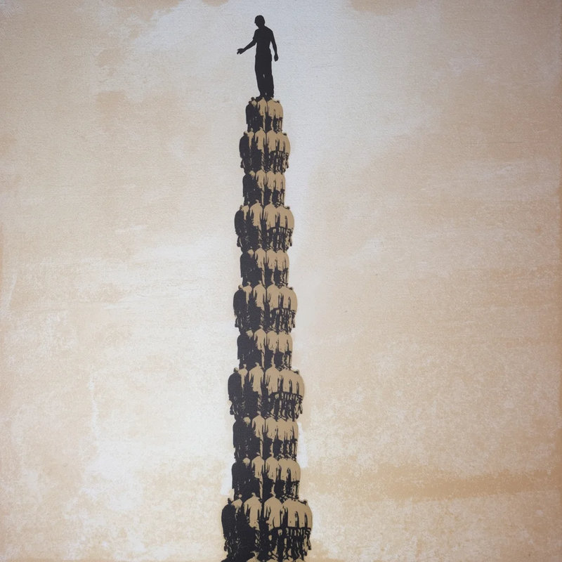 Towering Unity