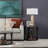 Round Accent_End Table