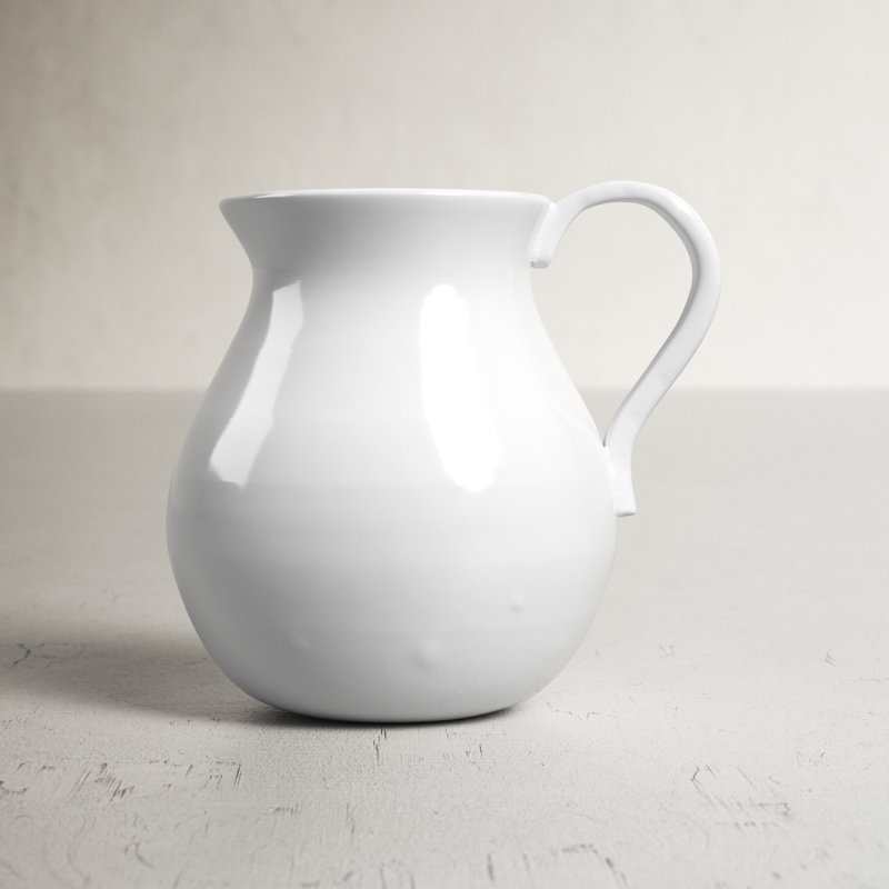 Sheldon 20oz. Pitcher