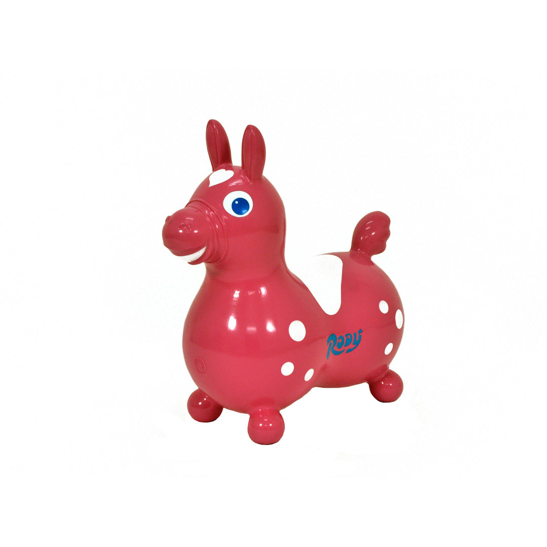 Rody Horse Gymnic 
