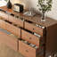 Buffet américain de style minimaliste rétro-1518349445