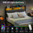 Chickering Upholstered Platform Storage Bed-1463803210-1463803213