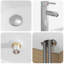 Vanity & Mirror Set-838546273