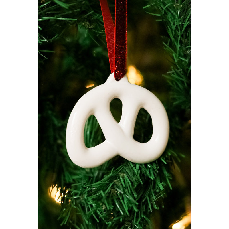 Ornement d'arbre de Noël