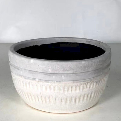 Ceramic Cachepot