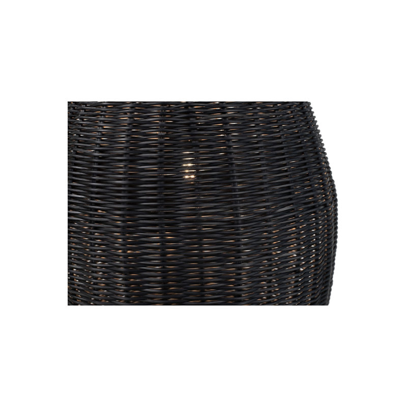 Luminaire suspendu San Agnes M, H 31 po x l 21 po