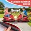 AIYAPLAY Kids Bumper Car 360° Rotation Spin Steering Wheel Control-119702575