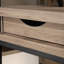 Bureau d'écriture, bureau en L pour la maison, bureau
