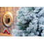 Lighted Artificial Christmas Tree-1965626084