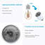 Sloped Ceiling Adapter
