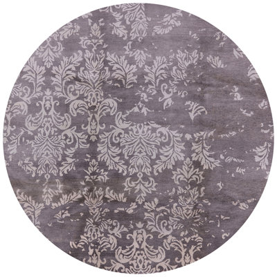 Oriental Indoor Rug