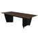 Array Conference Table with Power Data Grommet
