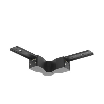 Angle réglable en surface Magnetix