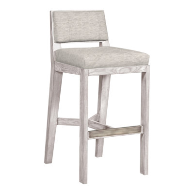 Thom Filicia 32.5'' Bar Stool