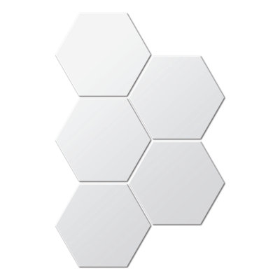 Flat Wall Mirror