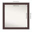 Miroir mural de salle de bain Grand Cherry-120433462-120433464