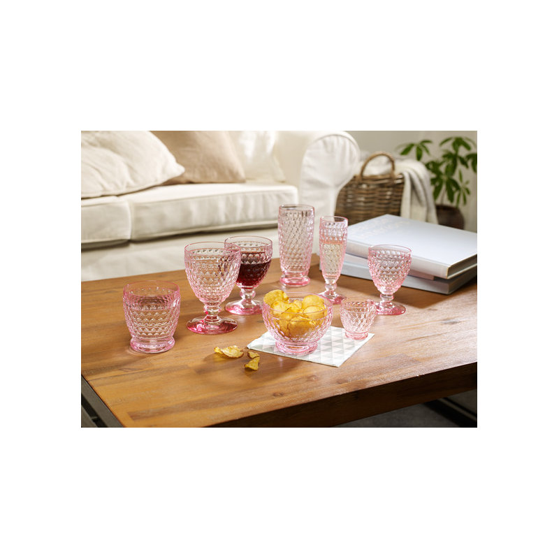 Boston Berry Water Goblet