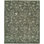 Hand Knotted Wool Gray Area Rug