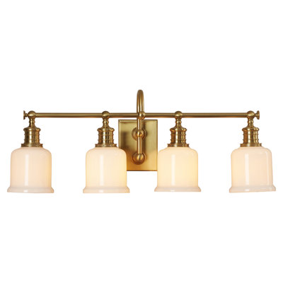 Duy 4 - Light Vanity Light