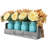 Table Centerpieces For Dining Room, Farmhouse Dining Room Decor Modern Decorations Centerpieces For New Home Gift, Wedding Party,4-Centerpieces For Tables-1388661045