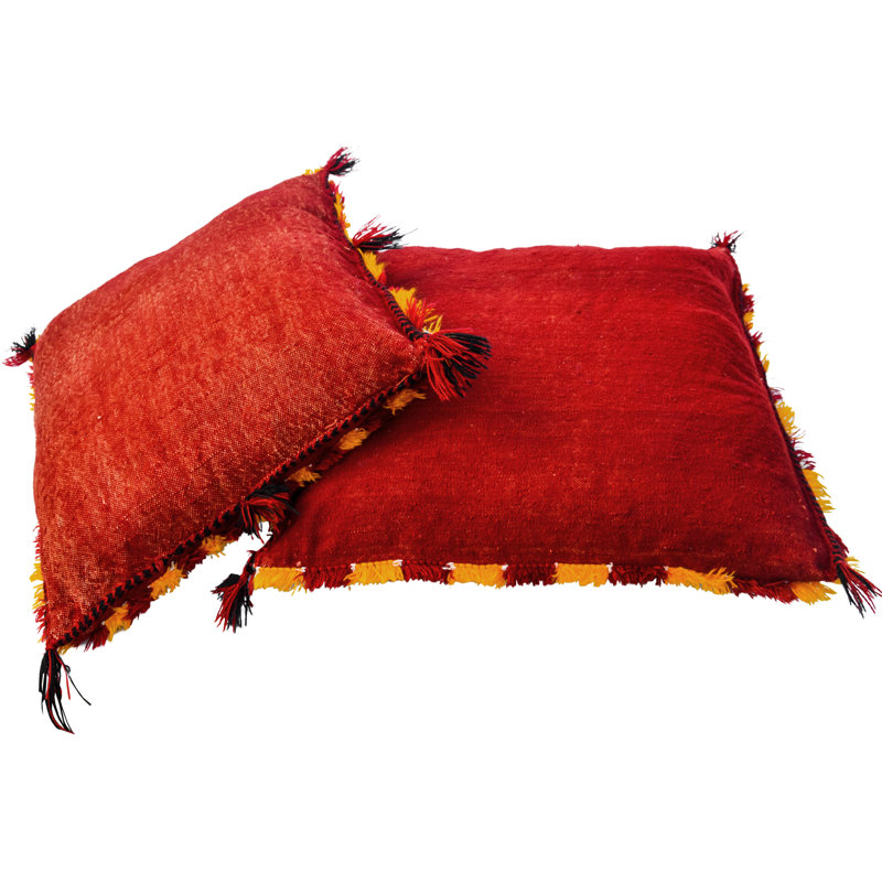 Rectangular Pillow Cover & Insert