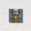 Trinx «Bow Wow Labrador» par Todd Art, art mural en métal-703795464