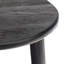 Sonoma Wood Accent Table