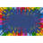 Alphabet Crayon - Rectangle Small