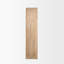 Vitrine en bois massif Stonewall-127657292