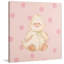 Reesa Qualia - Wrapped Canvas Painting-19996105