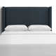 Hanson Upholstered Headboard