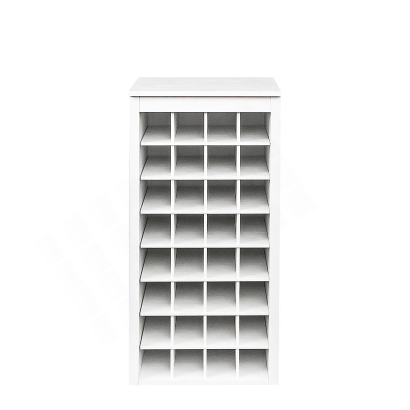 Modulaire 32 armoire à vin et buffet