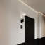 Suspenders® 1 - Light Armed Sconce