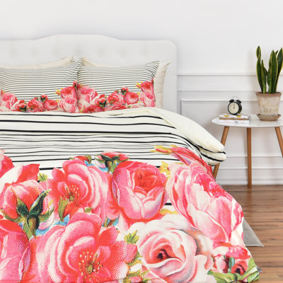 Housse de couette Allyson Johnson