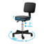 Tabouret de laboratoire réglable en hauteur Richardton-1265522644
