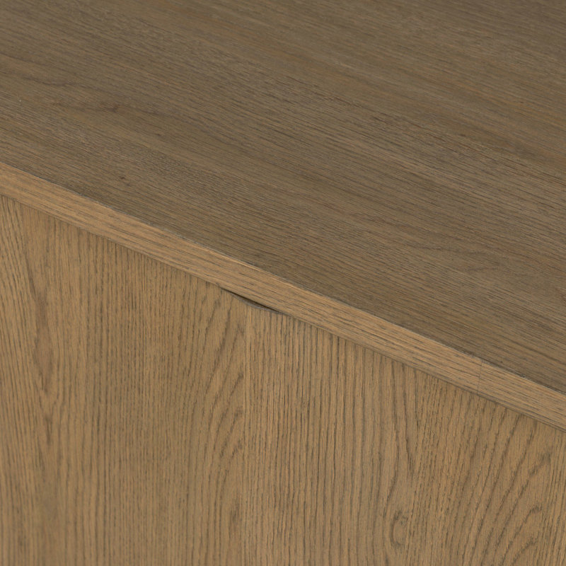 Brookhurst Media Console