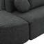 Canapé modulaire Boneless Couch-1150727117