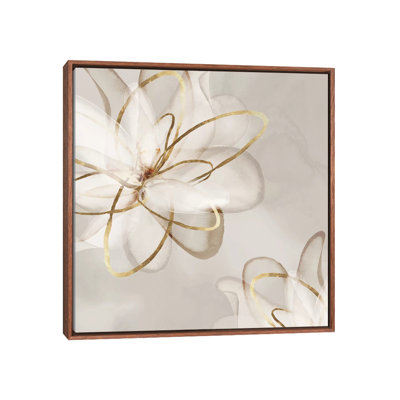Beauté transparente I - Imprimé